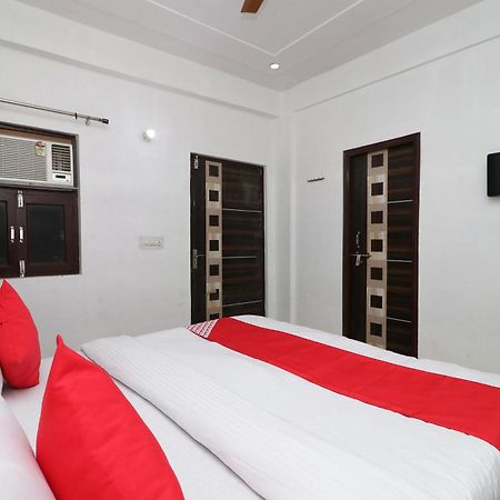 Four Seasons Otel Agra  Dış mekan fotoğraf